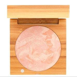 Antonym Baked Blush in Peach